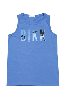 Майка BIKKEMBERG