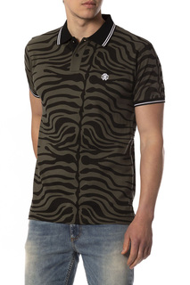 Поло Roberto Cavalli