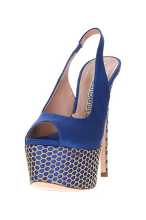 Босоножки Gianmarco Lorenzi