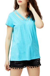 T-shirt MOODO