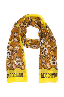 Шарф Moschino