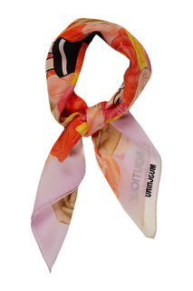 Платок Moschino