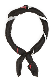 Платок Moschino