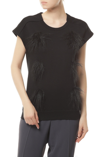 Свитшот Stella McCartney