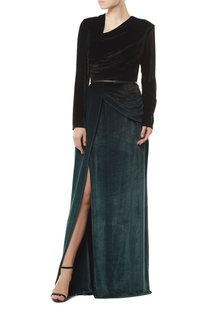 Платье Elie Saab