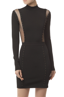 Платье Balmain