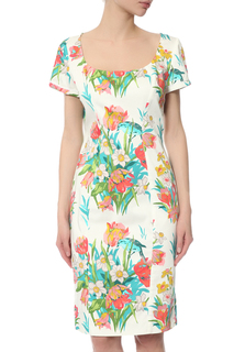 Платье Blumarine