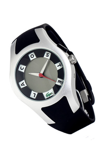 WATCHES Lacoste