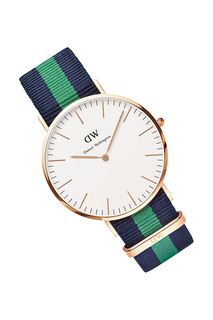 WATCHES DANIEL WELLINGTON