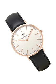 WATCHES DANIEL WELLINGTON