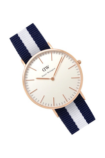 WATCHES DANIEL WELLINGTON