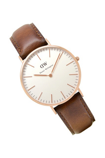 WATCHES DANIEL WELLINGTON