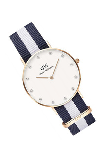 WATCHES DANIEL WELLINGTON