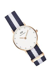 WATCHES DANIEL WELLINGTON