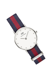 WATCHES DANIEL WELLINGTON