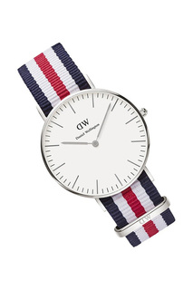 WATCHES DANIEL WELLINGTON