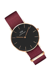 WATCHES DANIEL WELLINGTON