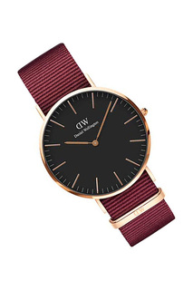 WATCHES DANIEL WELLINGTON