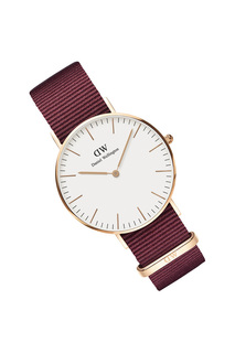 WATCHES DANIEL WELLINGTON