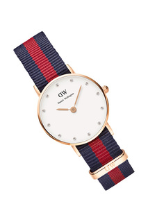 WATCHES DANIEL WELLINGTON