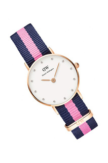 WATCHES DANIEL WELLINGTON