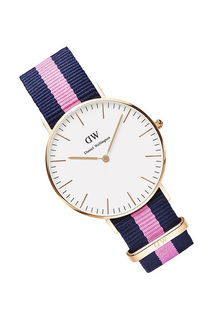 WATCHES DANIEL WELLINGTON