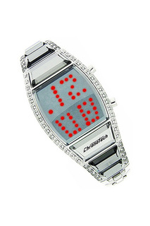 WATCHES Chronotech
