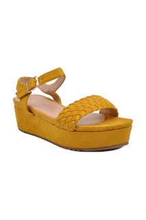 Босоножки SUNCOLOR BY BROSSHOES
