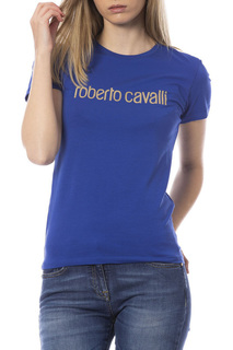 Футболка Roberto Cavalli