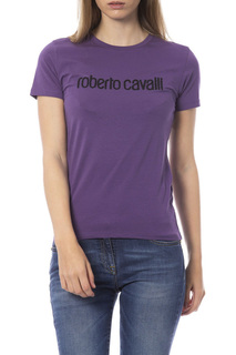 Футболка Roberto Cavalli
