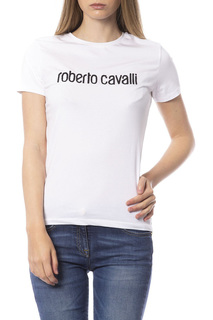 Футболка Roberto Cavalli