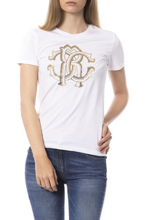 Футболка Roberto Cavalli