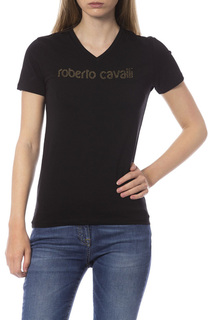 Футболка Roberto Cavalli