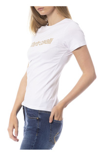 Футболка Roberto Cavalli