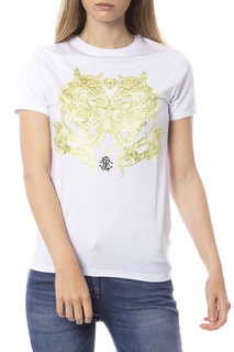 Футболка Roberto Cavalli