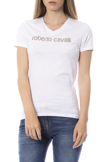 Футболка Roberto Cavalli