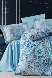 Комплект постельного белья Primacasa by Turkiz