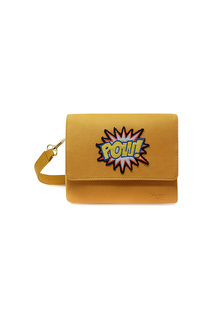 Сумка Louvreuse