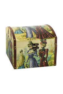 Шкатулка ГЛАСАР