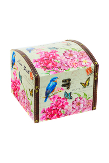 Шкатулка ГЛАСАР