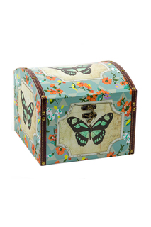 Шкатулка ГЛАСАР