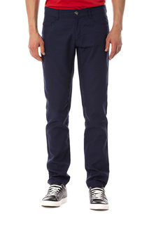 Джинсы Trussardi