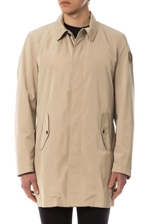 Плащ Trussardi