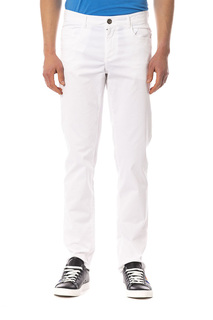 Джинсы Trussardi