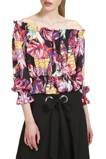 Блуза Fornarina