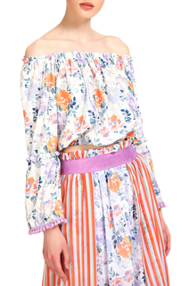 Блуза Fornarina