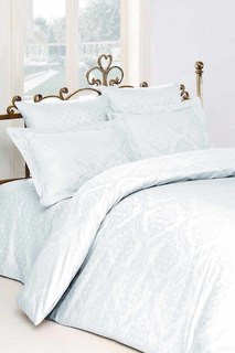 Евро-комплект постельного белья Primacasa by Turkiz