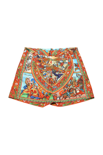 Шорты DOLCE & GABBANA