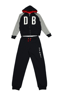 Костюм спортивный BIKKEMBERG