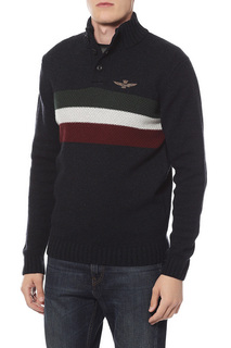 Джемпер Aeronautica
